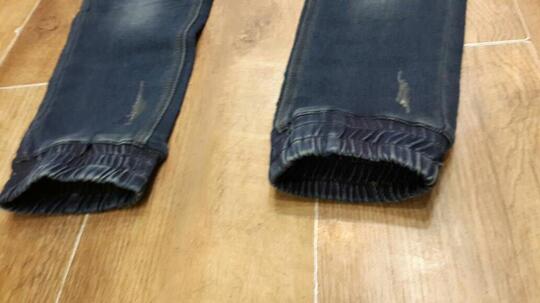 Terjual BALMAIN JEANS FOR BIKERS GOOD 
