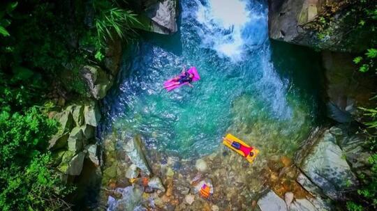 Inilah 15 Wisata Curug Paling Keren Di Bogor Yang Bikin Kamu Inilah 15 Wisata Curug Paling Keren Di Bogor Yang Bikin Kamu
