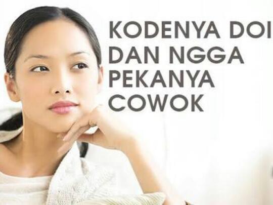 Lika Liku Punya Cowok Introvert..