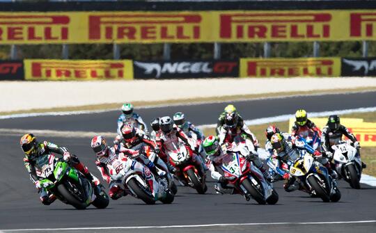5 Alasan Kenapa World Superbike (WSBK) Kurang Populer dibanding MotoGP di Indonesia