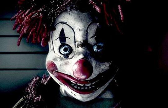 15 Kostum Halloween Kuno yang Jauh Lebih Seram Dibanding Kostum Masa Kini