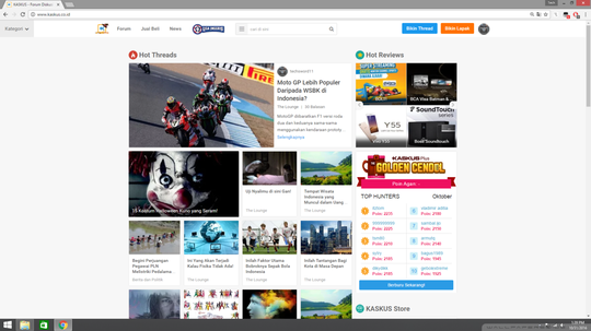 5 Alasan Kenapa World Superbike (WSBK) Kurang Populer dibanding MotoGP di Indonesia