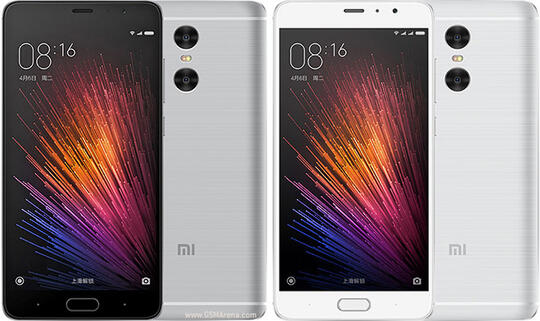 (Waiting Lounge) Xiaomi Redmi PRO (OMEGA)- First Xiaomi Double Rear Camera