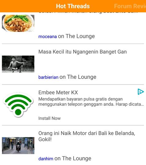 Bali ke Belanda naik motor nii orang gokil gan....