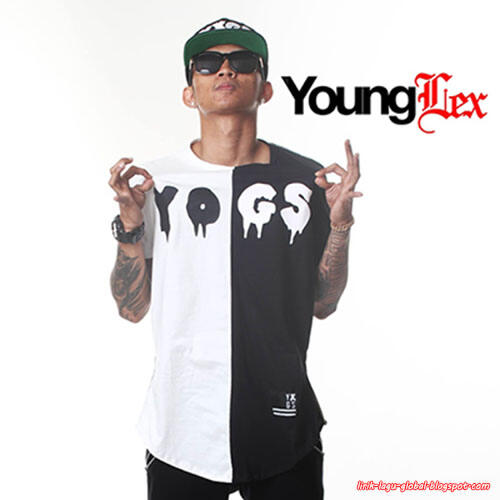 YoungLex Meninggal, Dunia Hiburan Berduka