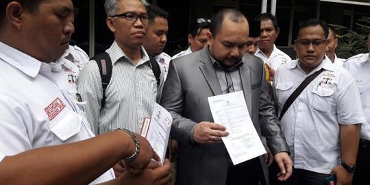 Duel Petisi Buat Buni Yani, Gimana Menurut Agan?