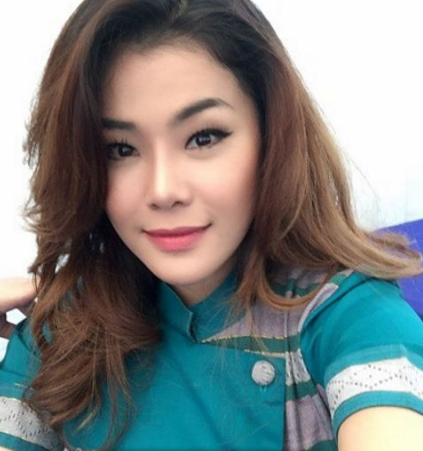 Dukun cabul udah mainstream , ini dia Dukun Cantik pengusir hantu