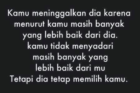Alasan seseorang yang ga masuk akal