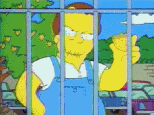 Daftar Prediksi The Simpsons yg Jadi Kenyataan | KASKUS