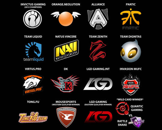 Jual LOGO TEAM GUILD ATAU CLAN SEMUA JENIS GAME ONLINE Jual LOGO TEAM GUILD ATAU CLAN SEMUA JENIS GAME ONLINE