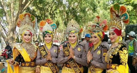 Siap-Siap! Operasi Zebra Akan Digelar 16 s/d 29 November 2016