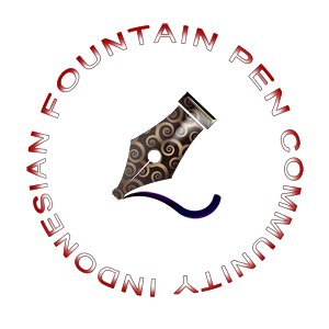 Komunitas Pengguna Fountain Pen / Pena