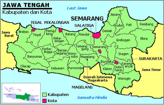 7 Pantai Di Kebumen yang Wajib Dikunjungi Saat Liburan