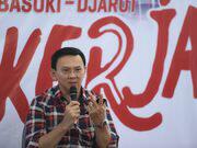 Ahok tersangka, rencana aksi 25 November mengendur