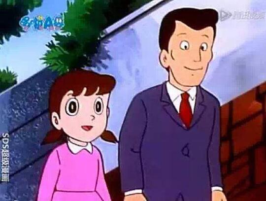 Mengungkap Pekerjaan Sebenernya Dari Para Ayah di Serial Kartun Jepang