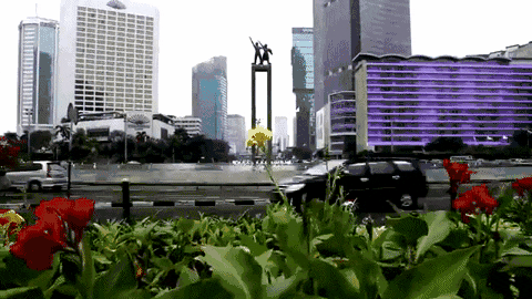Mau Bebas Curhat Soal Persoalan di Jakarta? Ini Tempatnya Gan!