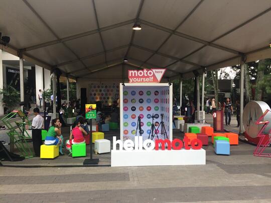  &#91;Field Report&#93; Moto E 3 Power ngariung jeung regional kaskus bandung 