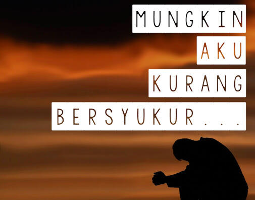 Hidup itu murah, yang mahal itu gengsi