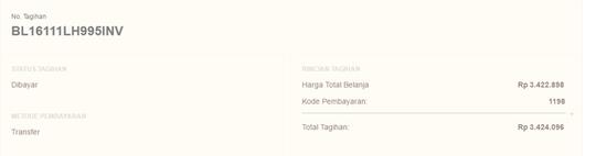 Pedro Harmoko aka Kezopedia Bukalapak dan Tokopedia BAD SELLER EVER