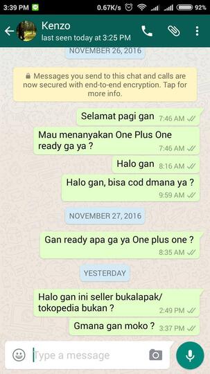 Pedro Harmoko aka Kezopedia Bukalapak dan Tokopedia BAD SELLER EVER
