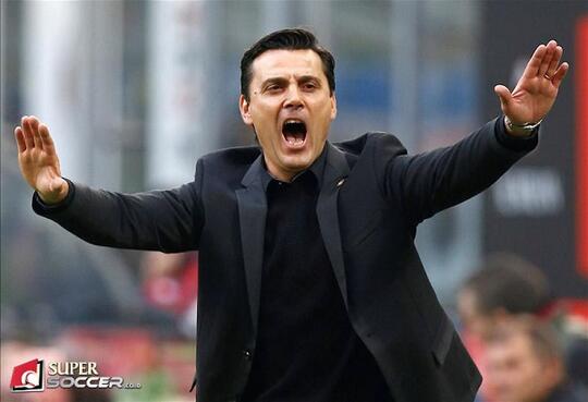 Prestasi yang Sudah Diukir Montella