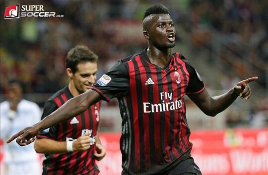 Prestasi yang Sudah Diukir Montella