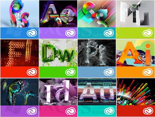 (WINDOWS) Corel Draw X8, Office 16, Photoshop, Lightroom, Adobe CC, Autocad 17 dll