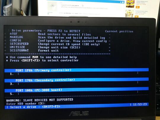 Stuck Ketika Boot Scanning Repairing Disk Kaskus