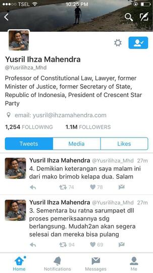 (Pulang duluan) Rachmawati Tinggalkan Mako Brimob, Ahmad Dhani Cs Masih Diperiksa