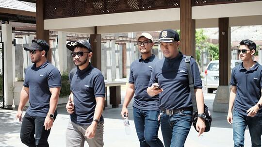 GROUP BREWOK "BRENGOZER" (Forum Resmi berbagi informasi progress hair facial) - Part 1