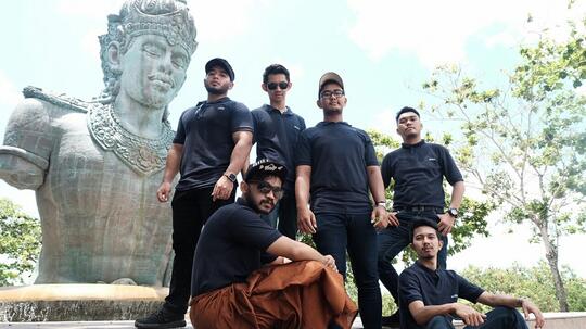 GROUP BREWOK "BRENGOZER" (Forum Resmi berbagi informasi progress hair facial) - Part 1