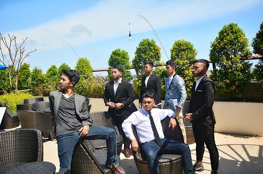 GROUP BREWOK "BRENGOZER" (Forum Resmi berbagi informasi progress hair facial) - Part 1