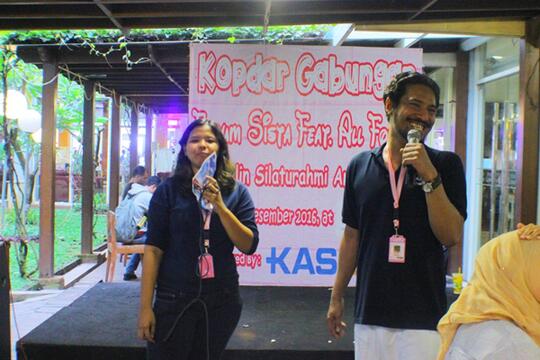 Mengenang Salah Satu Moderator KASKUS Yang Fenomenal, Sichilya