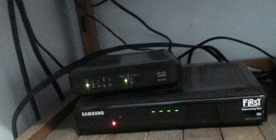 Downtime FIRSTMEDIA Terlalu Lama