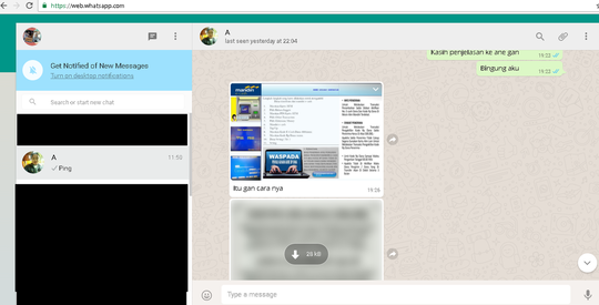 Indikasi Penipuan Mandiri E-Cash