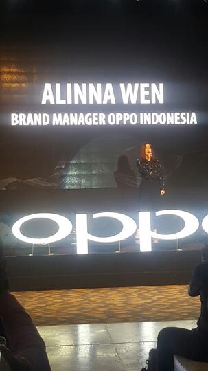 Live Thread and Live Streaming : OPPO Raisa Phone