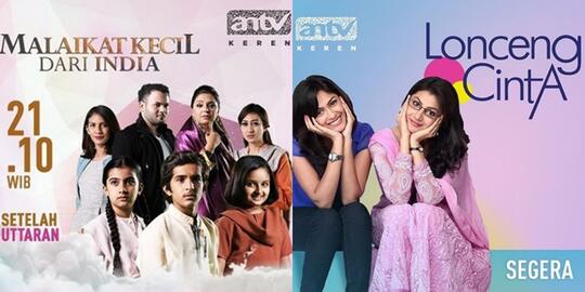 Stasiun TV mulai sadar, Serial drama lokal tidak berkualitas ?