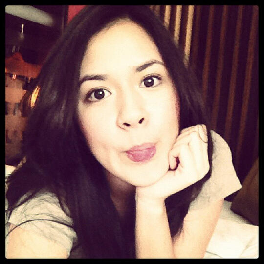 6 Hal Menarik Dari Raisa, Menurut Lo Gan?
