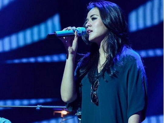 6 Hal Menarik Dari Raisa, Menurut Lo Gan?