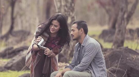 6 Hal Menarik Dari Raisa, Menurut Lo Gan?