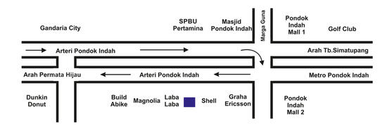 *NEW* NIRVANA SPA ARTERI PONDOK INDAH ***LOUNGE,MASSAGE SAUNA & WHIRLPOOL*** - Part 1