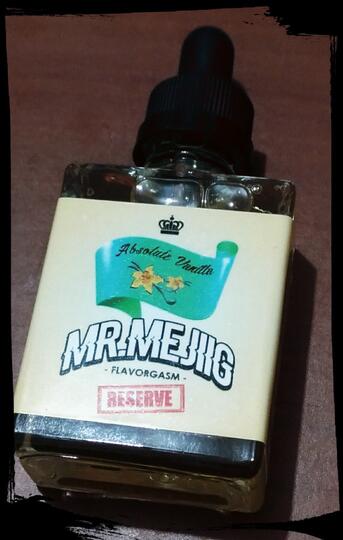DIY E-JUICE/LIQUID