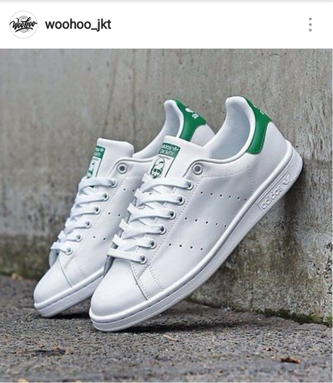 Surat Terbuka untuk ID Instagram woohoo_jkt | Sudah bayar, seller tidak ada kabar
