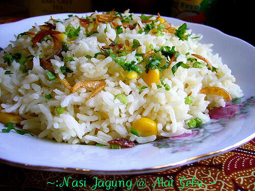 12 Menu Sarapan dari Berbagai Daerah di Indonesia :D