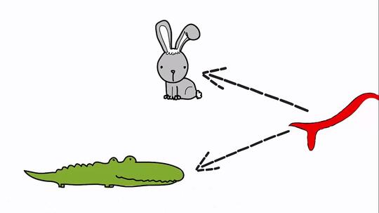 Kenapa Sih Ular Sering Menjulurkan Lidahnya Keluar Kaskus