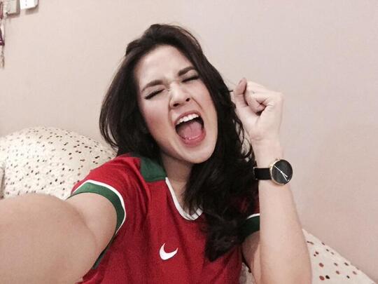 5 Alasan Kenapa &quot;Seharusnya&quot; Timnas Sepakbola Indonesia Mampu Bersaing di Dunia