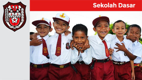 Perbedaan SD, SMP, dan SMA... Mana Paling Berkesan?