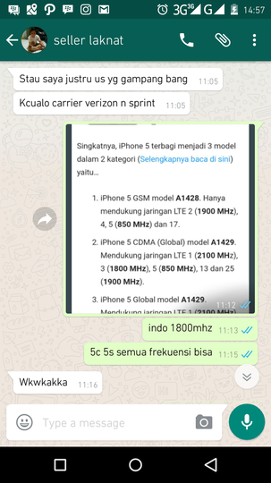 SURAT TERBUKA BUAT ID KASKUS b.a.b.a.h/RICO CHANDRA/KOBO MARKET TOKPED/ OCEAN MOBILE