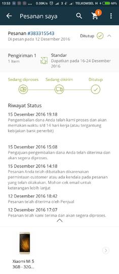 BERBAGAI TRICK LICIK LAZADA SELAMA HARBOLNAS