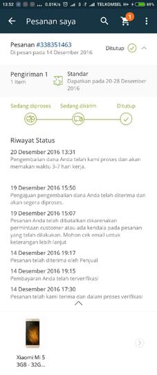 BERBAGAI TRICK LICIK LAZADA SELAMA HARBOLNAS